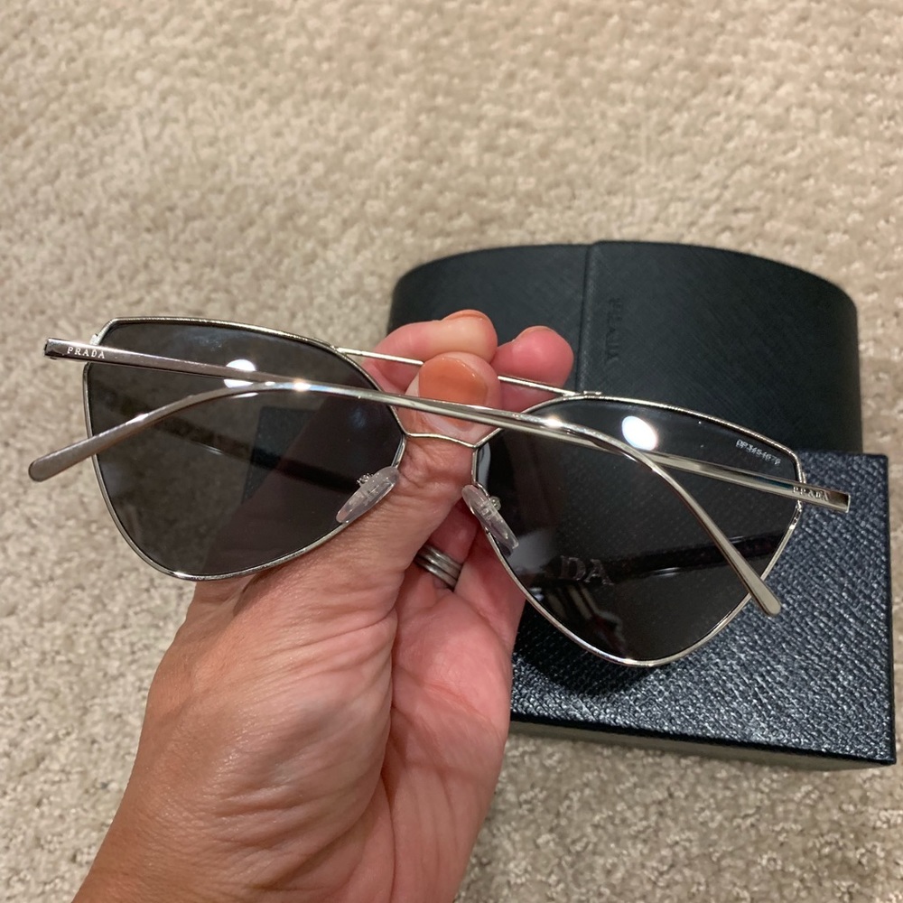 Prada Aviators - image 3